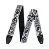 DUNLOP ILD04 I LOVE DUST SKULS pas za kitaro