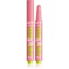 NYX Professional Makeup Fat Oil Slick Click tonirani balzam za ustnice odtenek 02 Click Clout 2 g