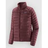 Patagonia Down Jacket dark ruby
