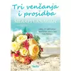 Tri venčanja i prosidba - Šila O`Flanagan