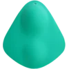 PlusOne 2-v-1 brusilni masažni vibrator
