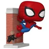 Bobble Figure Marvel - Spider-Man POP! - Spider-Man (Leaning) #1570