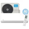 midea cb124hrfn8-i/cb1-24hfnx-0