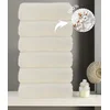 Lessentiel Maison set ručnika za ruke, 6 komada, bež