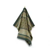 shumee Kuhinjska krpa Marsala Gold 50x70 Zwoltex GOAT Green Gold