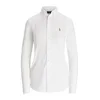POLO RALPH LAUREN Bluza HEIDI, bela