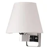 Zidna lampa F91-1 CH