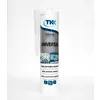 SILIKONTKKUNIVERSAL TRANSPARENT 280ML