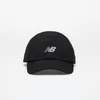 New Balance 6 Panel Performance Hat V 2. Black Universal
