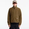 Jakna Pas Normal Studios Off-Race Pile Fleece Jacket Deep Olive L