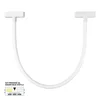 LED magnetna svetiljka CCT ULTRA SLIM FMS4006-10 WH