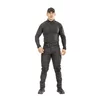 Armagedon Tactical Muški duks Pro Combat, Crni