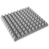 Mega Acoustic PA-PMP5 115x195x5 Light Grey Absorpcijska pena