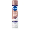 NIVEA Derma Control Clinical Ultra Comfort antiperspirant v pršilu 150 ml