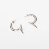 Uhani Vitaly Ambient x Stainless Steel Silver Universal