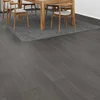Laminatna podnica 15 pcs Topla siva 101 x 20 x 0,8 cm
