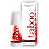 RUF Taboo Male Booster Gel 30ml