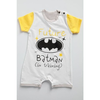 Romper batman.92 ( 2330-B.92 )