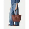 LOVE MOSCHINO Ročna torba JC4158PP1PL1320A Rjava