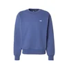VANS Majica LEFT CHEST II modra