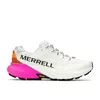 MERRELL ženski tekaški čevlji Agility Peak 5 (EUR 40,5), White/Multi