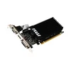 MSI VGA PCIe MSI GT 710 Grafička karta 2GD3H LP