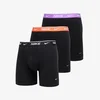 Bokserji Nike Boxer Brief 3-Pack Black M
