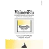 Maimeri Blu Akvarelne barve Naples Yellow 104 1,5 ml 1 kos