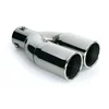 Lampa Accessories Nastavak auspuha TS-23, 38-48 mm