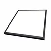 Mitea Nadgradni LED Panel Crni 600x600, 40W, 6500K, Bez Treperenja