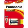 Panasonic 6LR61 1BP 9V Pro Power alk