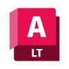 AutoCAD LT 2024 Commercial New Single-user ELD 3 Year Subscription