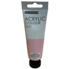 Boja akrilna 75ml pink pastel fea734 art ranger