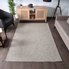 Conceptum Hypnose Tepih 80x350cm Sivi