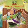 Wheres Woody? (Disney/Pixar Toy Story)