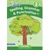 Spelling, Grammar & Punctuation Pupil Book 3
