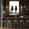 Wallity Slika GE162, 35 x 47 cm