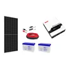 MPPT Solarni komplet Vikend (XL1) 1,4kW-1000W 220V 190-240Ah