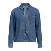 OBJECT Bluza OBJROSIE moder denim