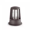 FARO 72310 - Spoljašnja lampa SURAT 1xE27/20W/100-240V IP54
