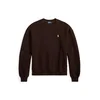 Polo Ralph Lauren Majica temno rjava