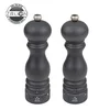 Set of 2 salt and peppercorn grinders, 20 cm, Paris uSelect Z, Grap