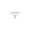 LED sijalica ECOLINE AR111 GU10/15W/230V 3000K 30° bela - Brilagi