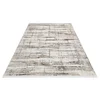 Opviq Tepih 160x230cm Krem-Sivi