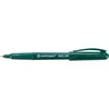 Roler Centropen 4615 zelen