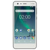 NOKIA outlet pametni telefon 2 1GB/8GB, Pewter/White