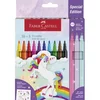 Faber Castell Flomaster Unicorn 1/10+3 554213 školski ( J086 )