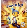 Ne kopaj nos, Pinokio