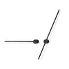 Opviq Sword 13488 Zidna lampa, Crna