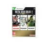 Konami XSX Igrica Metal Gear Solid: Master Collection Vol. 1